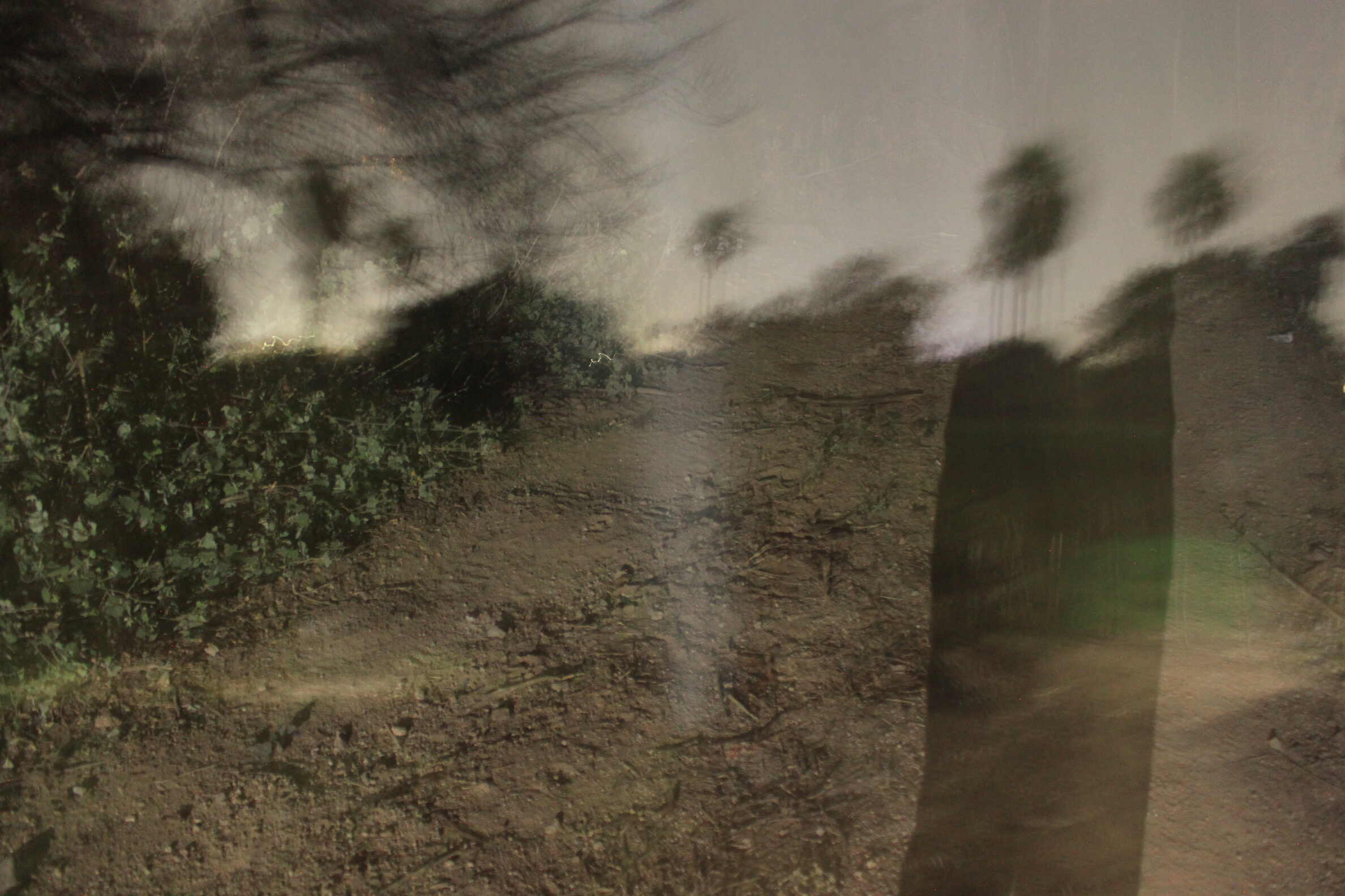 Dust